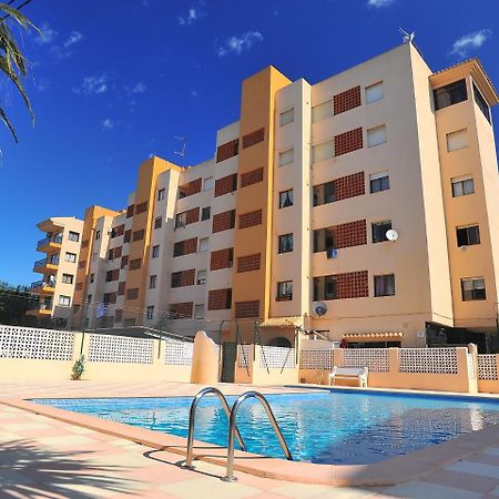 Apartment Galicia Javea-1 By Interhome Zewnętrze zdjęcie