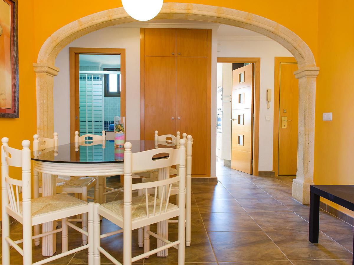 Apartment Galicia Javea-1 By Interhome Zewnętrze zdjęcie