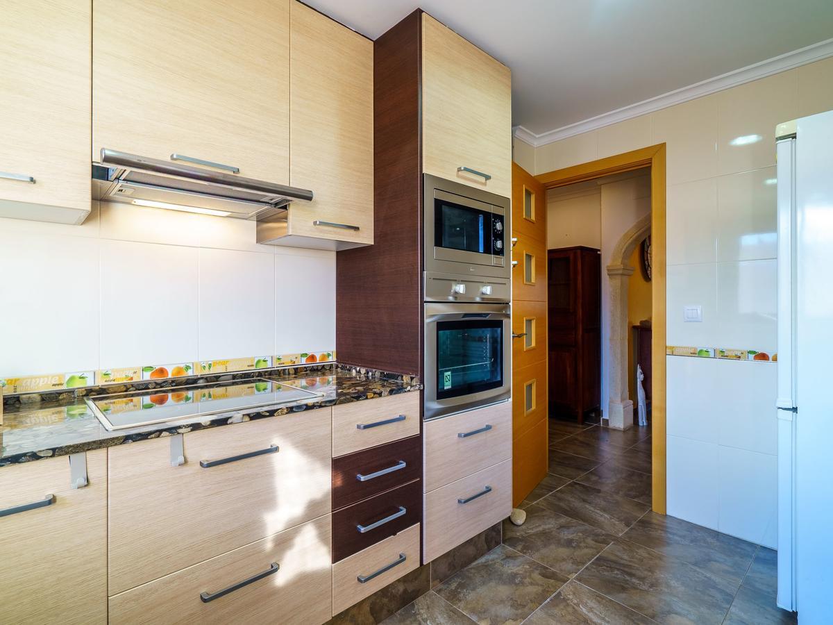 Apartment Galicia Javea-1 By Interhome Zewnętrze zdjęcie