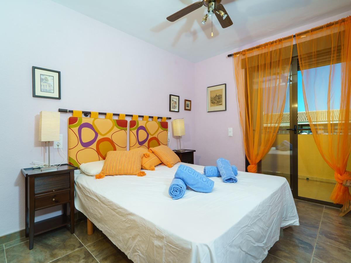 Apartment Galicia Javea-1 By Interhome Zewnętrze zdjęcie