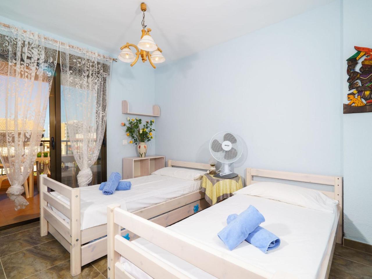 Apartment Galicia Javea-1 By Interhome Zewnętrze zdjęcie