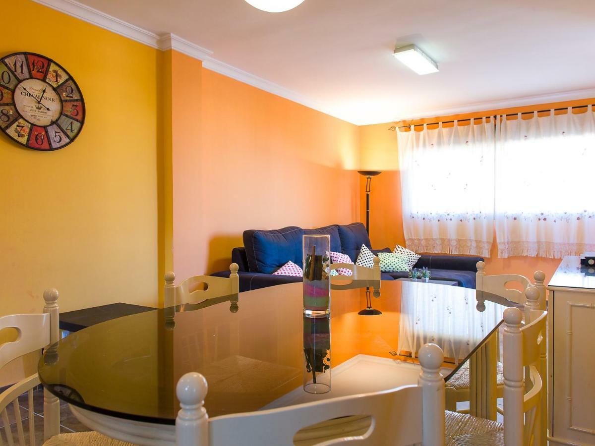 Apartment Galicia Javea-1 By Interhome Zewnętrze zdjęcie