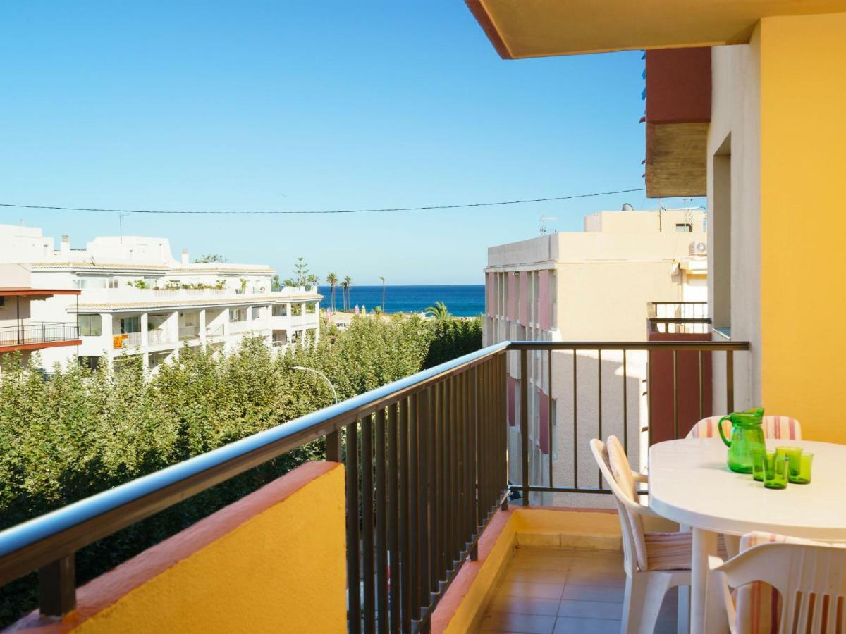 Apartment Galicia Javea-1 By Interhome Zewnętrze zdjęcie