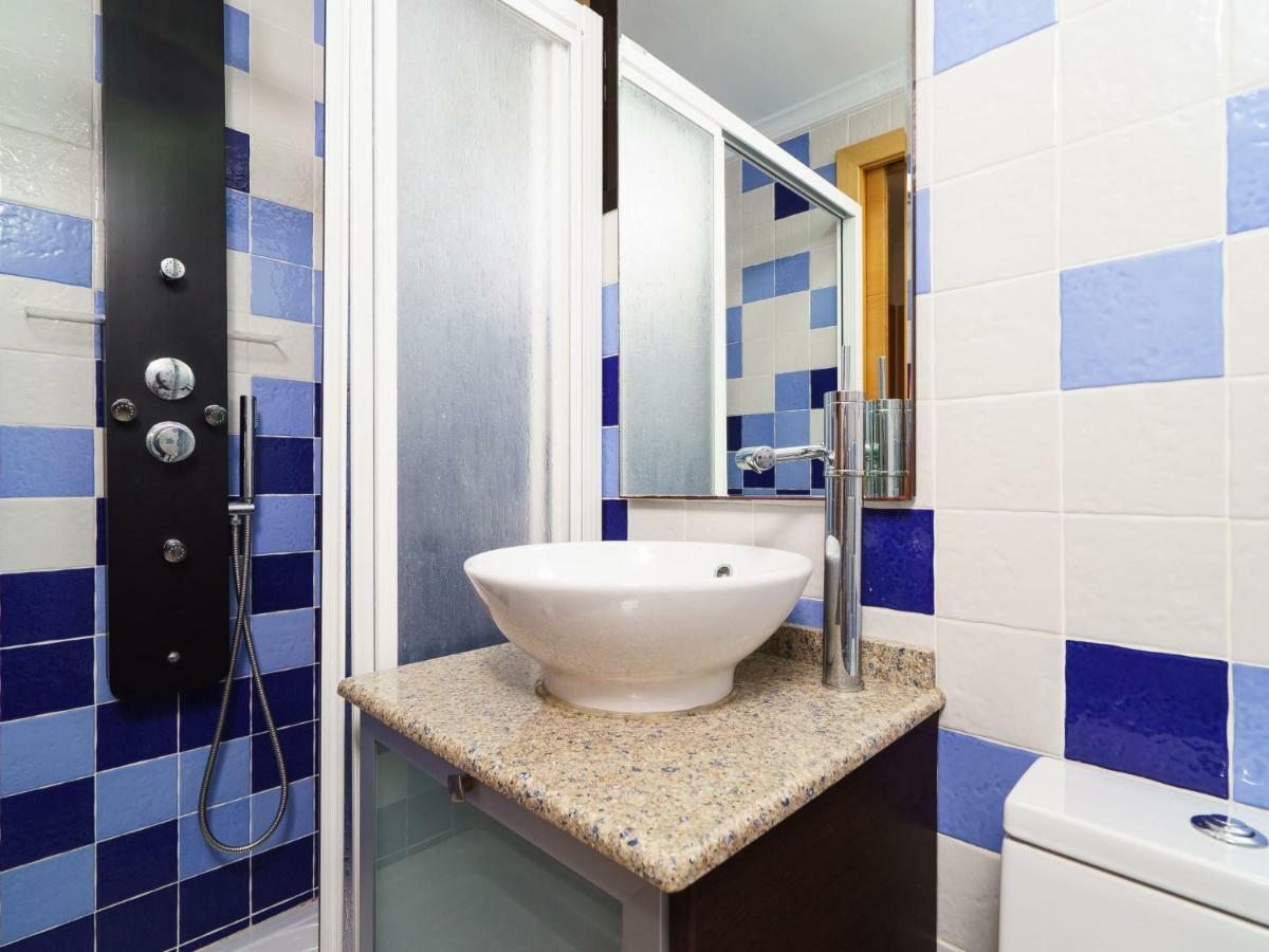 Apartment Galicia Javea-1 By Interhome Zewnętrze zdjęcie