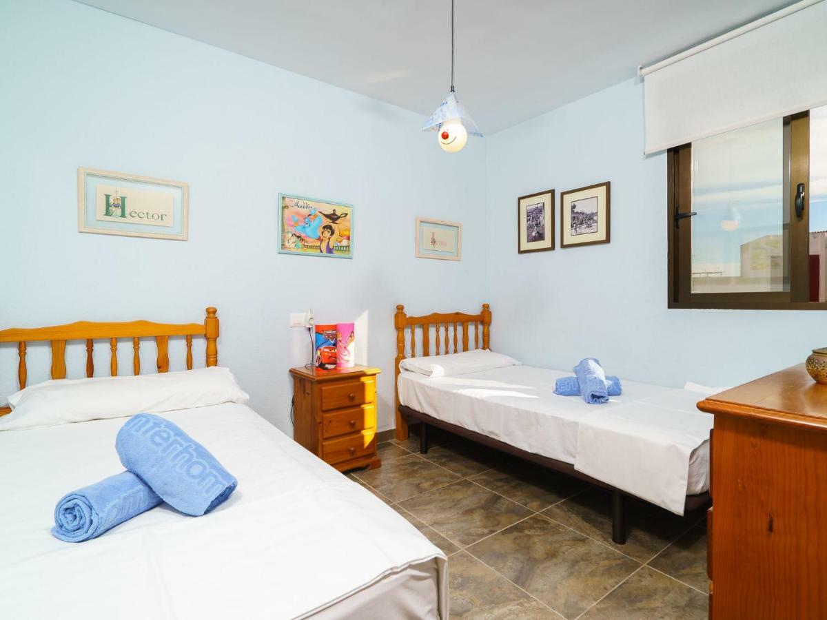 Apartment Galicia Javea-1 By Interhome Zewnętrze zdjęcie